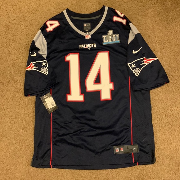 Nike Other - New England Patriots Jersey